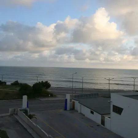 Edificio Praia Jardim Em Buarcos 아파트 피게이라다포즈