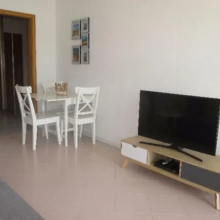 Edificio Praia Jardim Em Buarcos 피게이라다포즈